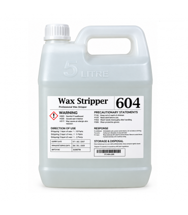 Hardware Specialist Professional Floor Wax Stripper - 5 Litre