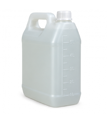 Hardware Specialist Professional Floor Wax Stripper - 5 Litre