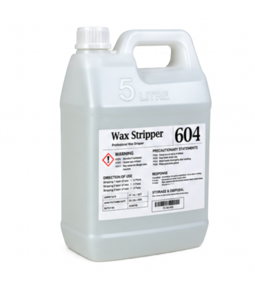 Hardware Specialist Professional Floor Wax Stripper - 5 Litre