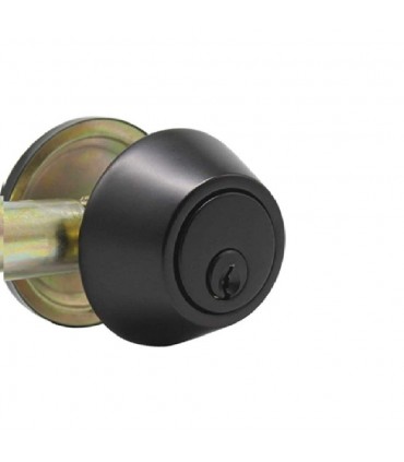 Nelon D101 High Security Single Cylinder Deadbolt Lock