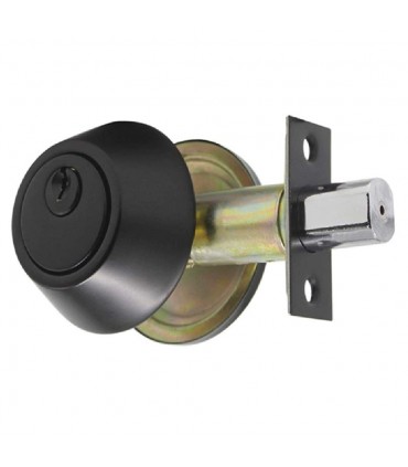 Nelon D101 High Security Single Cylinder Deadbolt Lock