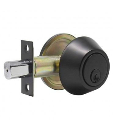 Nelon D101 High Security Single Cylinder Deadbolt Lock