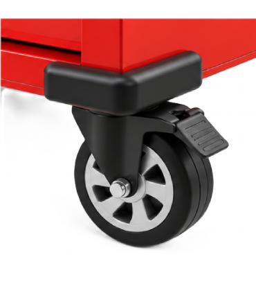 M10 MW-1101 10-Drawer Tool Wagon