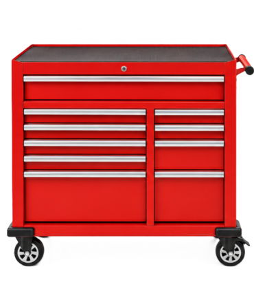 M10 MW-1101 10-Drawer Tool Wagon