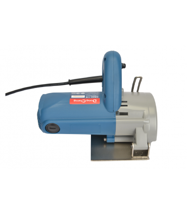 Dong Cheng DZE02-110 1240W Corded 110mm Marble Cutter
