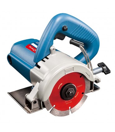 Dong Cheng DZE02-110 1240W Corded 110mm Marble Cutter
