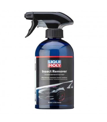 Liqui Moly 23008 Insect Remover - 500mL