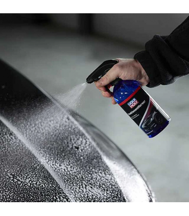 Liqui Moly 23008 Insect Remover - 500mL