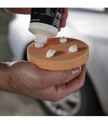 Liqui Moly 23027 Grinding Paste - 250mL