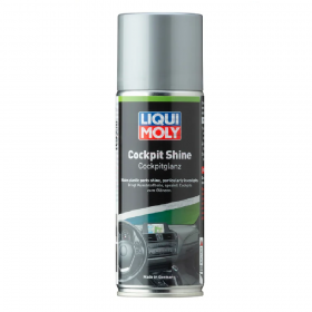 Liqui Moly 23000 Cockpit Shine - 200mL