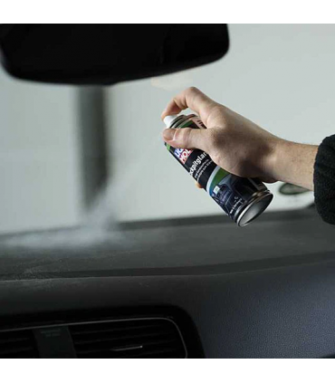 Liqui Moly 23000 Cockpit Shine - 200mL