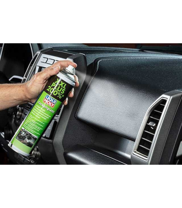 Liqui Moly 23000 Cockpit Shine - 200mL