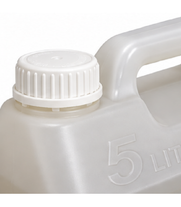 Hardware Specialist 707 Iron Flush (Oxidation Iron Cleaner) - 5 Litre