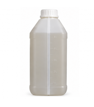 Hardware Specialist 707 Iron Flush (Oxidation Iron Cleaner) - 5 Litre