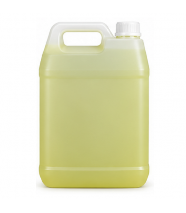 Akron Bright Star Low Foaming Dishwashing Liquid Lemon - 5 Litre