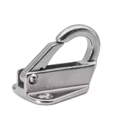 Hardware Specialist 316 Stainless Steel Spring Snap Fending Hook/Rope Hook