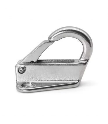 Hardware Specialist 316 Stainless Steel Spring Snap Fending Hook/Rope Hook