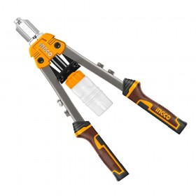 Ingco HR131 13 Inch Heavy Duty Aluminium & Steel Hand Riveter