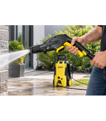 Karcher 4.775-260.3 Short Trigger Pistol Air Gun