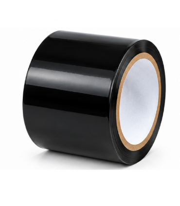 Hunter Floor Marking Tape 48mm x 33m - Yellow, Black, Red, Yellow/Black