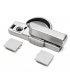 Hardware Specialist Window Crescent Lock