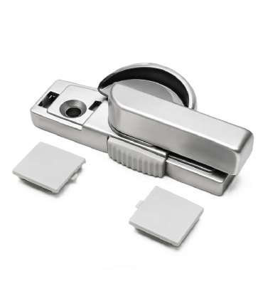 Hardware Specialist Window Crescent Lock