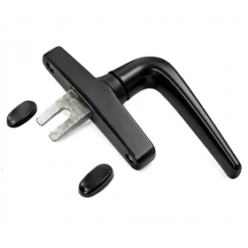 Hardware Specialist 100mm Window Handle
