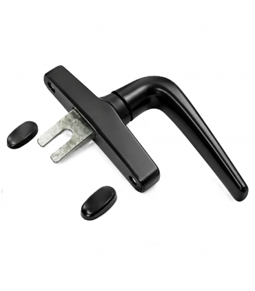 Hardware Specialist 100mm Window Handle