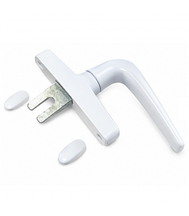 Hardware Specialist 100mm Window Handle