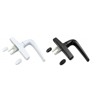 Hardware Specialist 100mm Window Handle