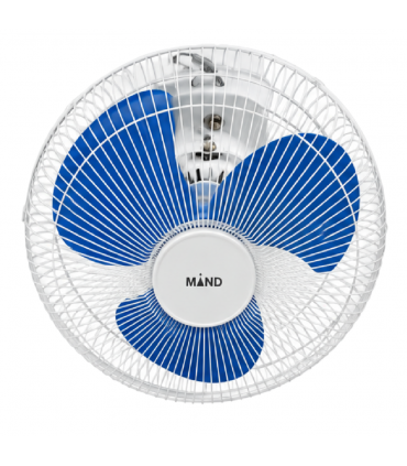 Mind MD-16A 16 Inch Ceiling Mounted 3 Metal Blade Auto Fan