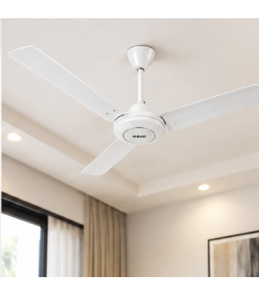 Mind MCF-60 60 Inch 5 Speed 3 Blade Ceiling Fan
