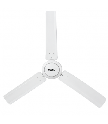 Mind MCF-60 60 Inch 5 Speed 3 Blade Ceiling Fan