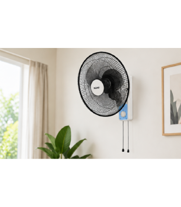 Mind MD-16W 16 Inch 5 Star Energy Saving Wall Fan