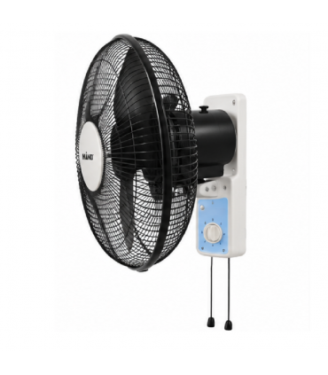 Mind MD-16W 16 Inch 5 Star Energy Saving Wall Fan