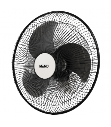 Mind MD-16W 16 Inch 5 Star Energy Saving Wall Fan