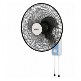 Mind MD-16W 16 Inch 5 Star Energy Saving Wall Fan