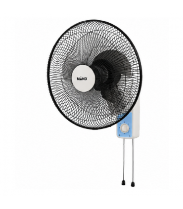 Mind MD-16W 16 Inch 5 Star Energy Saving Wall Fan