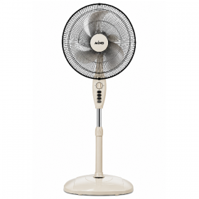 Mind MP-816S 16 inch 55W 3 Speed Timer Control Stand Fan