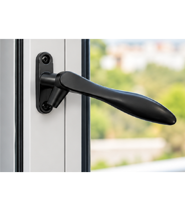 Hardware Specialist 0173 Window Casement Handle