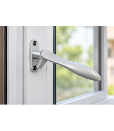 Hardware Specialist 0173 Window Casement Handle