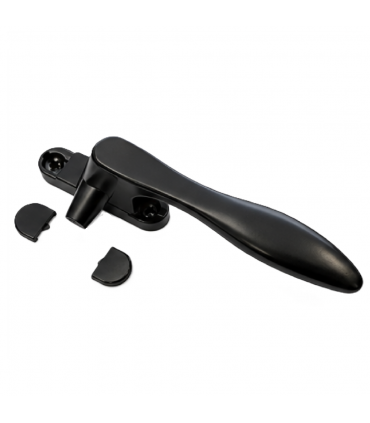 Hardware Specialist 0173 Window Casement Handle
