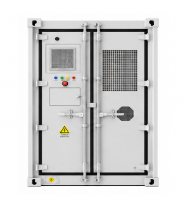 Super Sun SS-500D DADE 500kW Battery Energy Storage Power Station (BESS) with 402kWh LiFePO4 Battery
