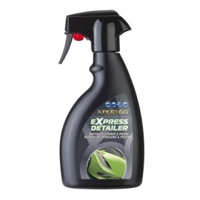 Xpert-60 Car Express Detailer - 500mL