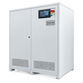 Super Sun DADE AP60 60kW Industrial Battery Energy Power Station with 130kWh LiFePO4 Battery