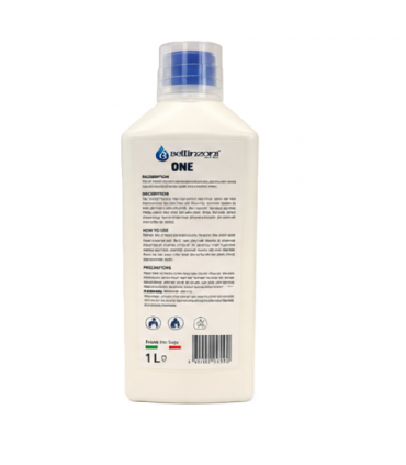 Bellinzoni ONE Crystallizer and Gloss Maintainer for Stone - 1 Litre