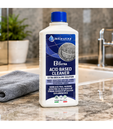 Bellinzoni B-27 Exxtra Acid-Based Cleaner – 1 Litre