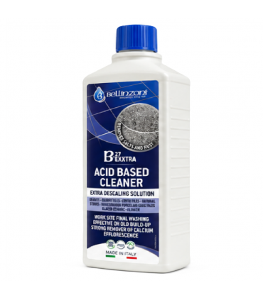 Bellinzoni B-27 Exxtra Acid-Based Cleaner – 1 Litre