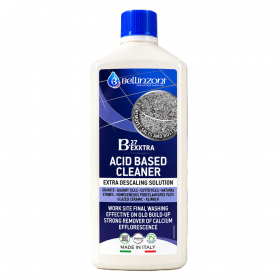 Bellinzoni B-27 Exxtra Acid-Based Floor Cleaner – 1 Litre