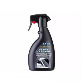 Xpert-60 Streak-Free Car Glass Cleaner - 500mL